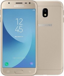 Замена тачскрина на телефоне Samsung Galaxy J3 (2017) в Иванове